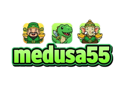 Medusa55 ศูนย์รวมเกมเดิมพันยอดนิยม พร้อมระบบทันสมัย